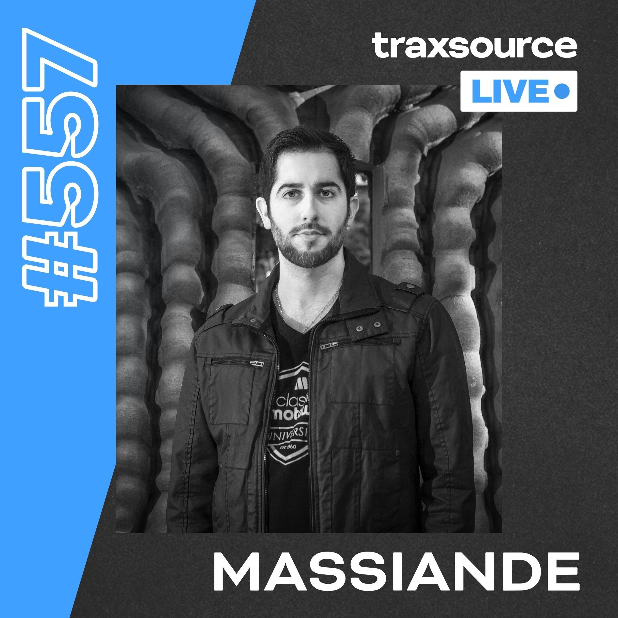 Traxsource LIVE