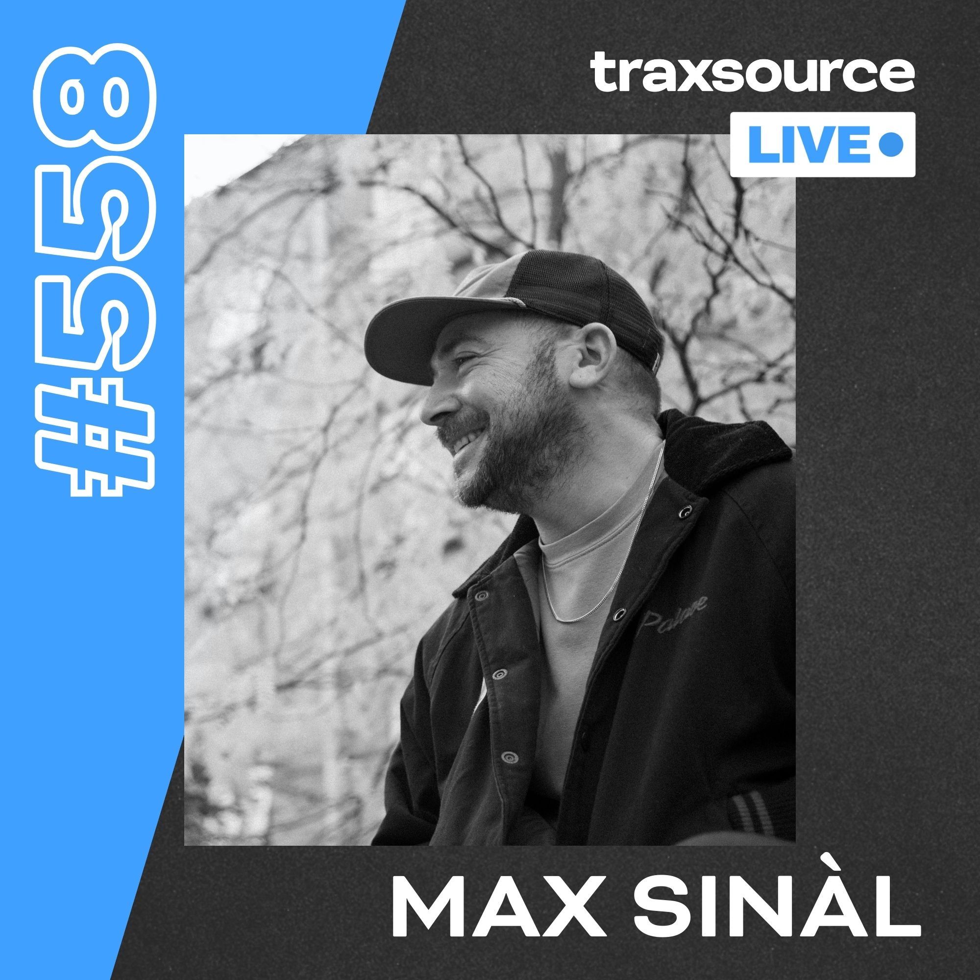 Traxsource LIVE