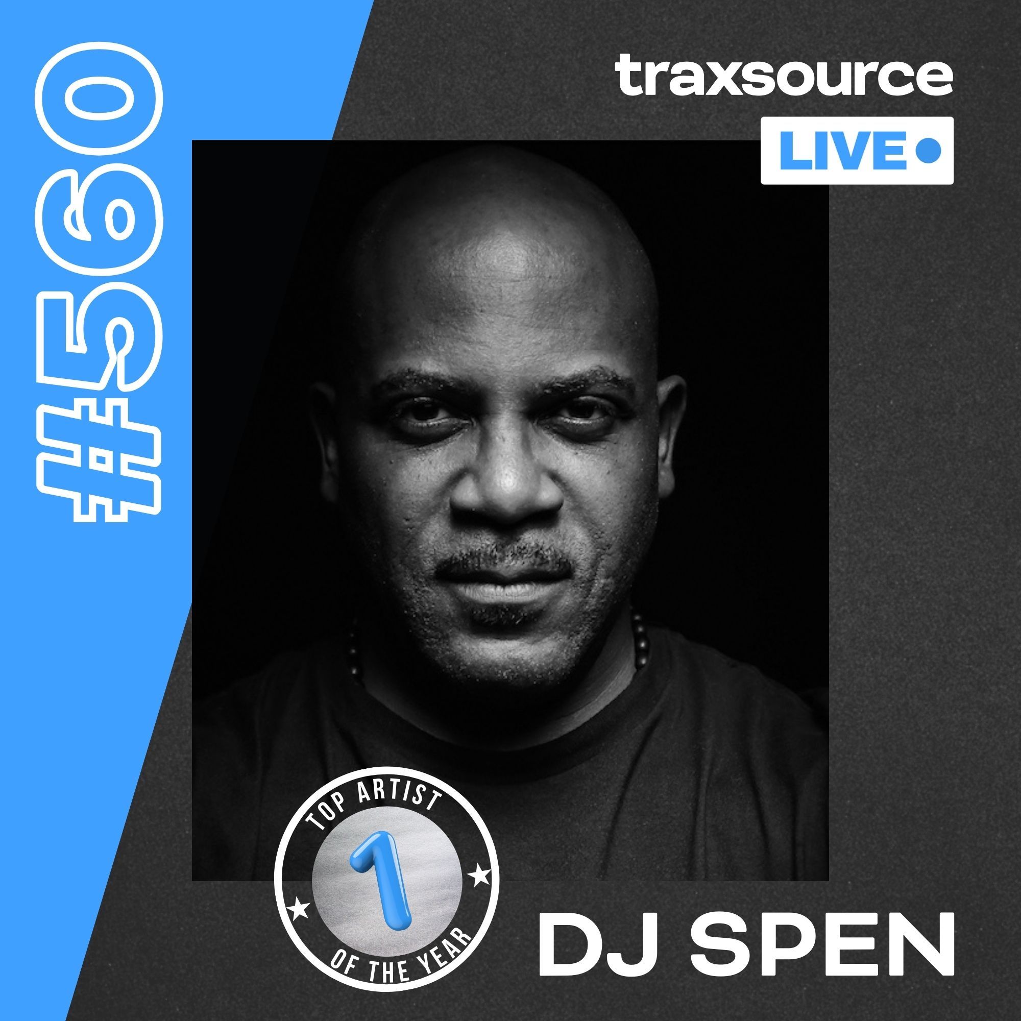 Traxsource LIVE