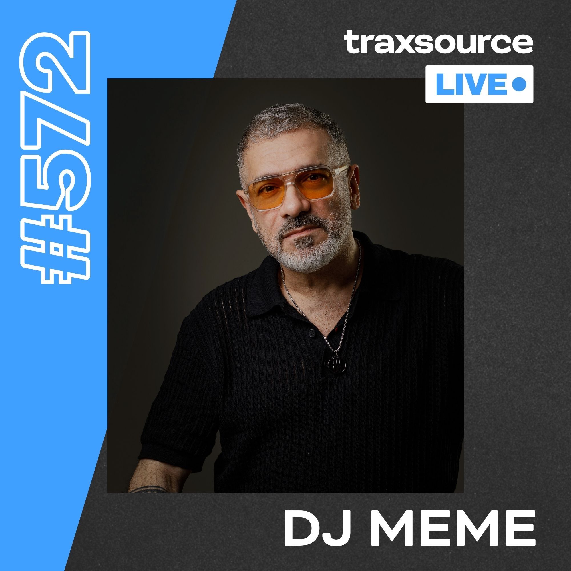 Traxsource LIVE