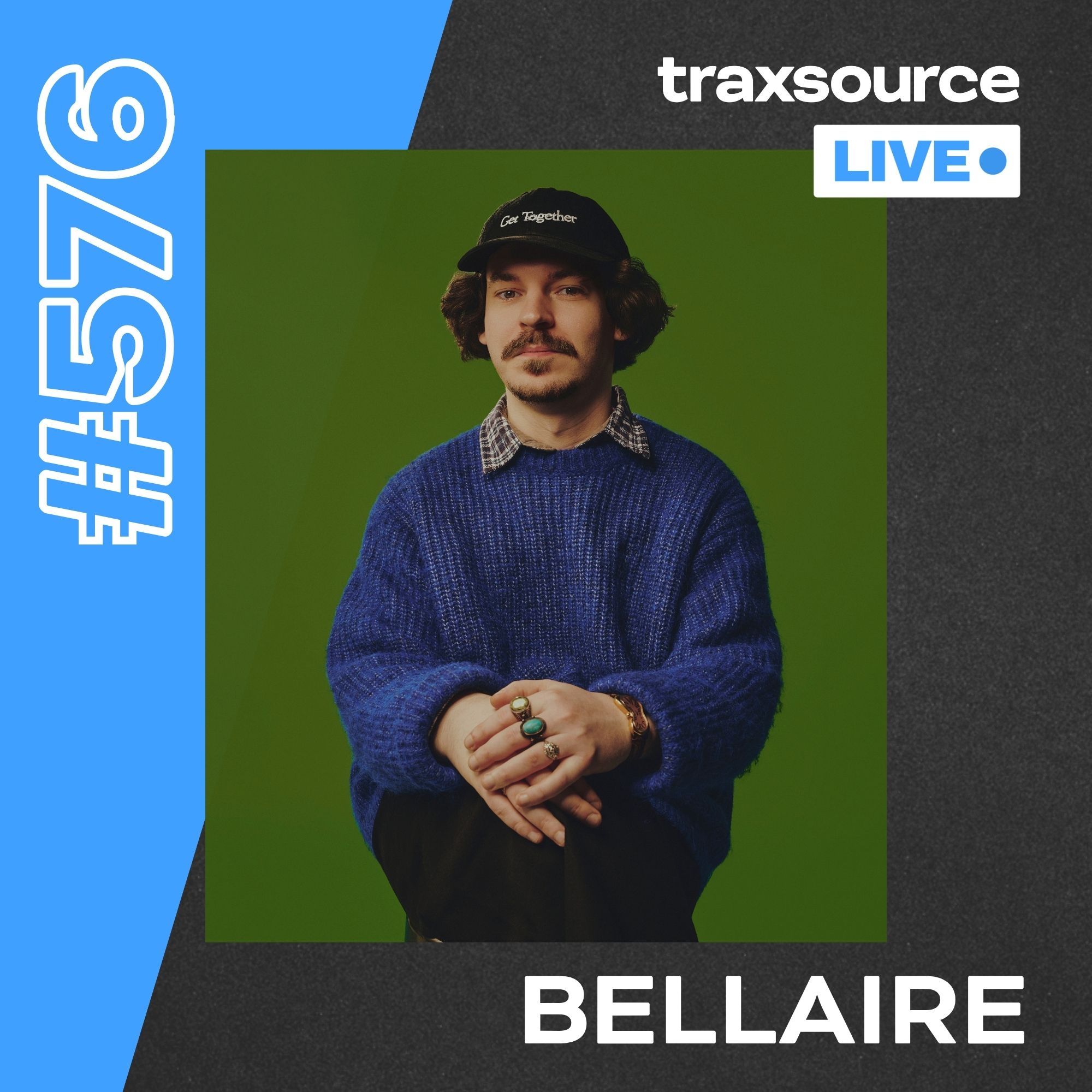 Traxsource LIVE