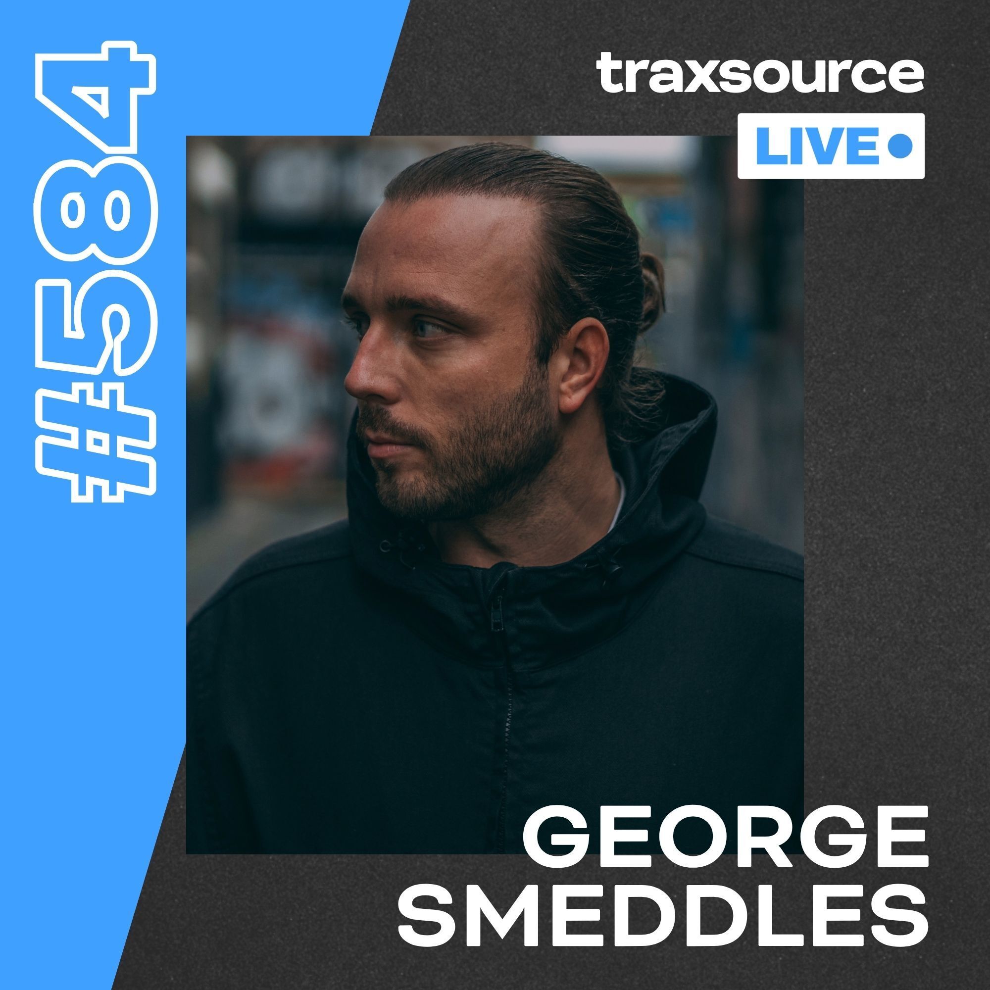Traxsource LIVE