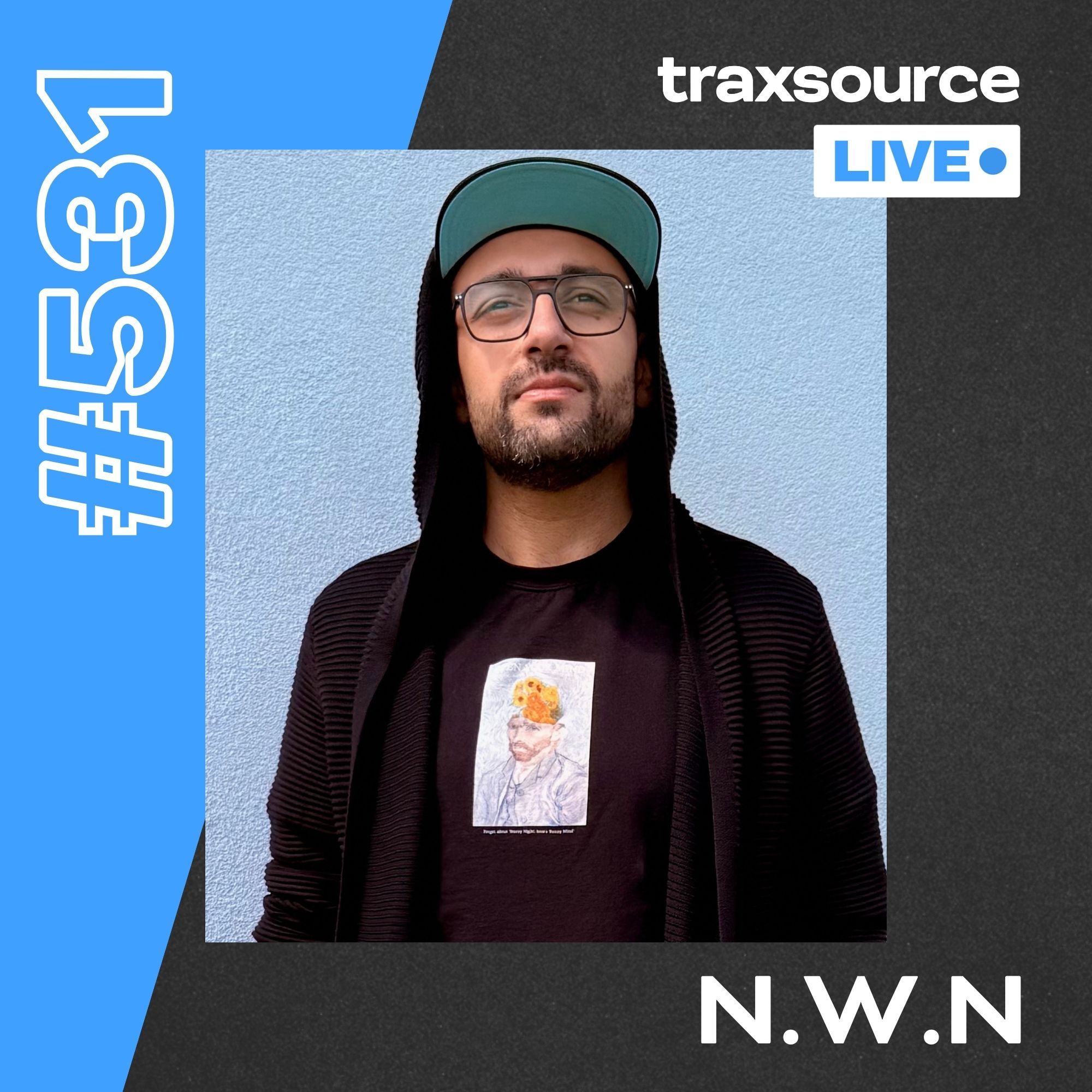 Traxsource LIVE