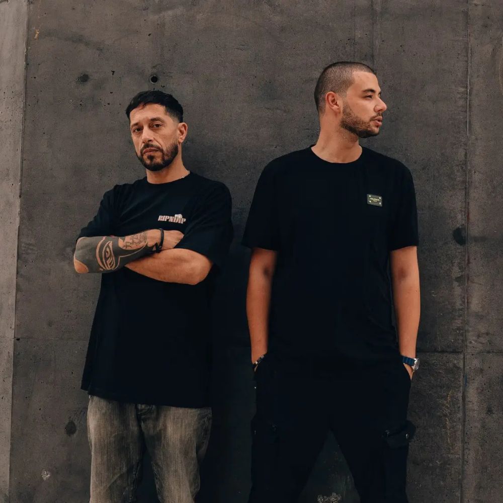 CircoLoco & Tough Love