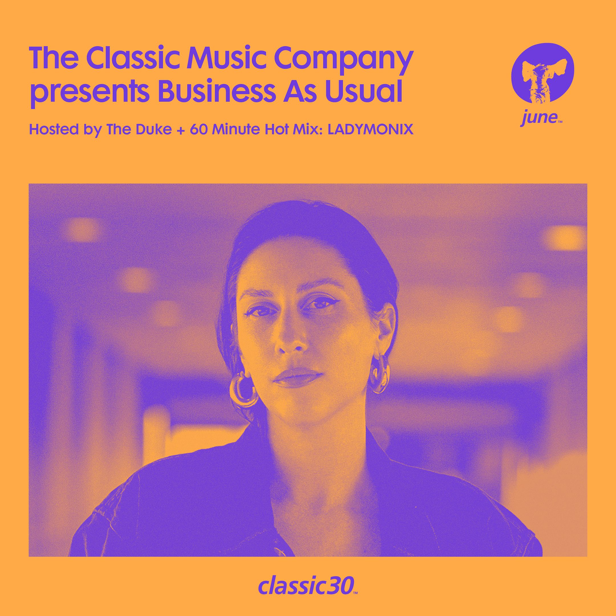 The Classic Music Company