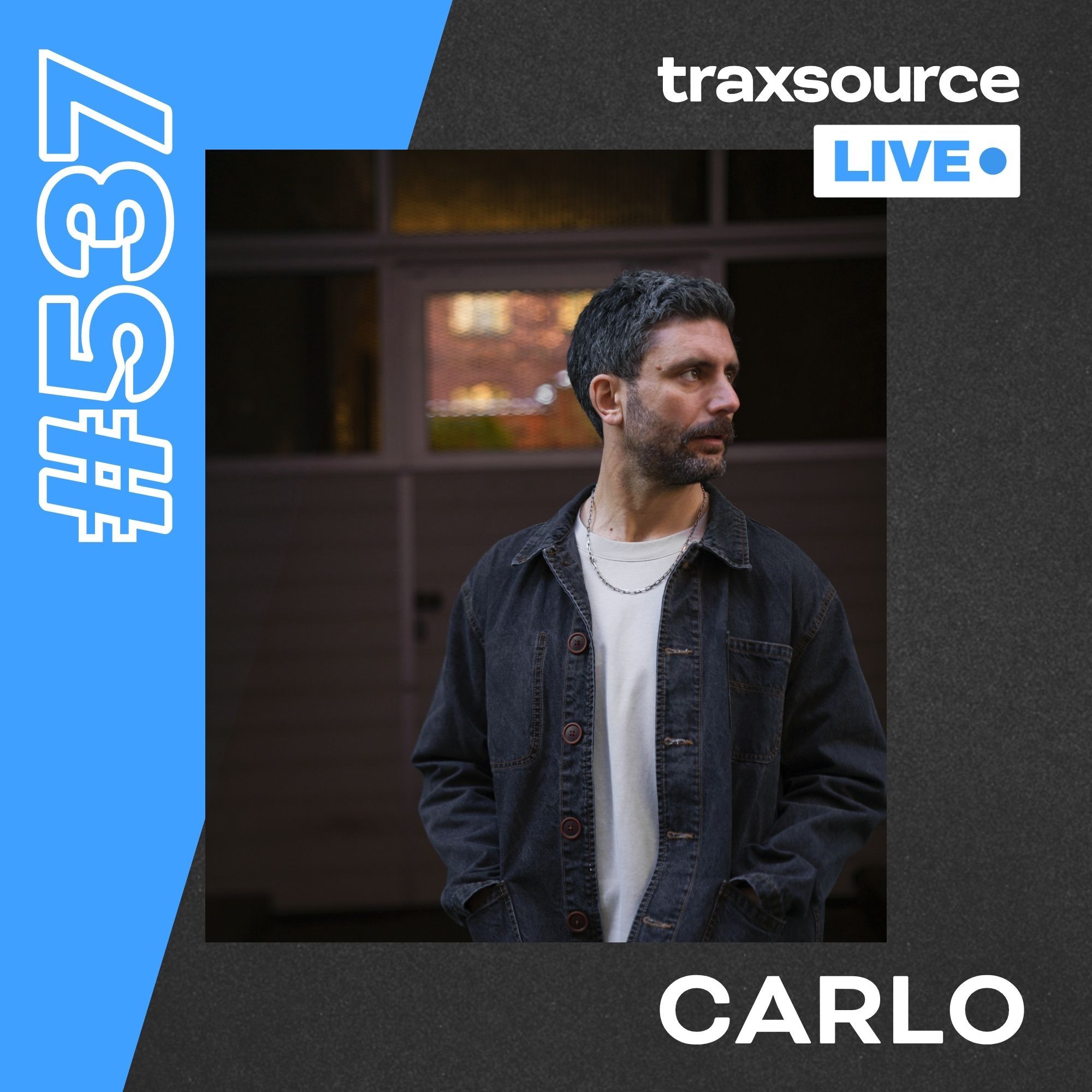 Traxsource LIVE