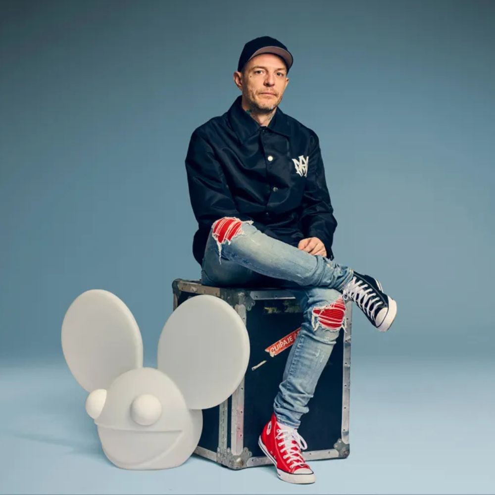 Deadmau5