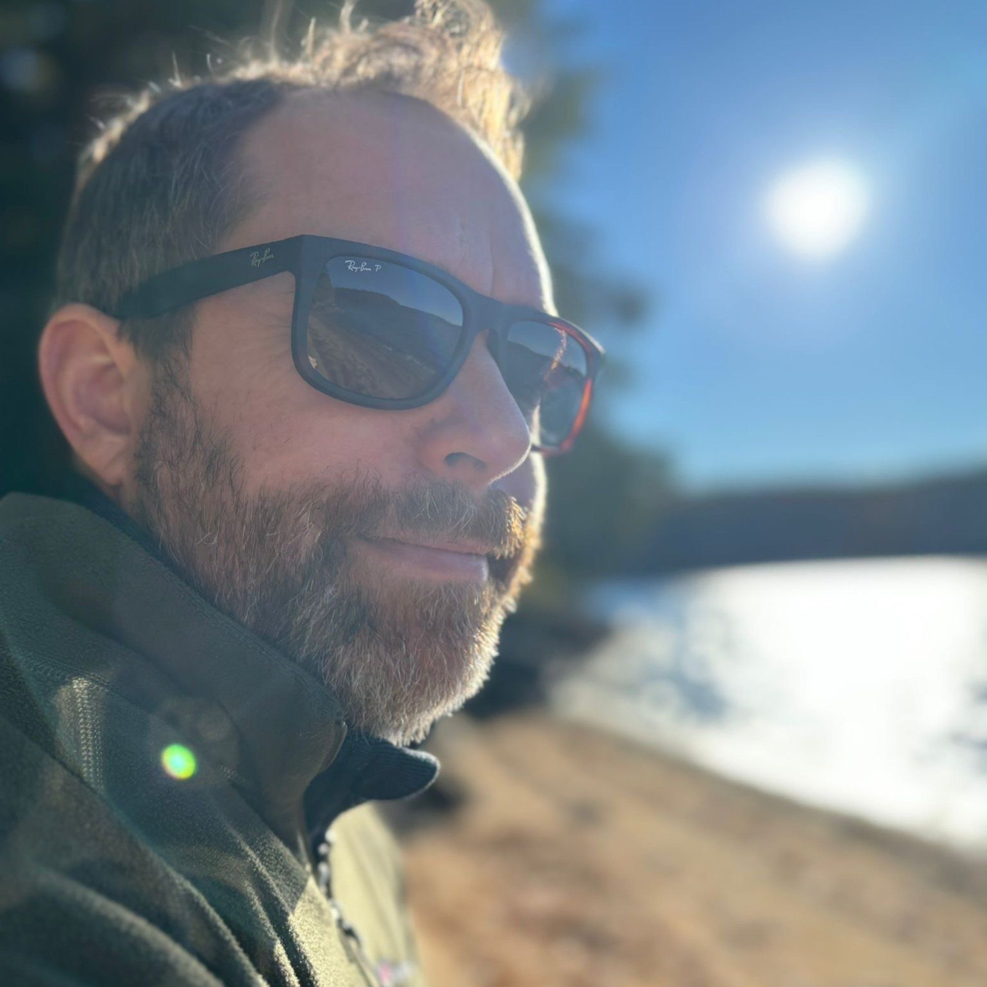 Matt Bowers & Teresa Jane