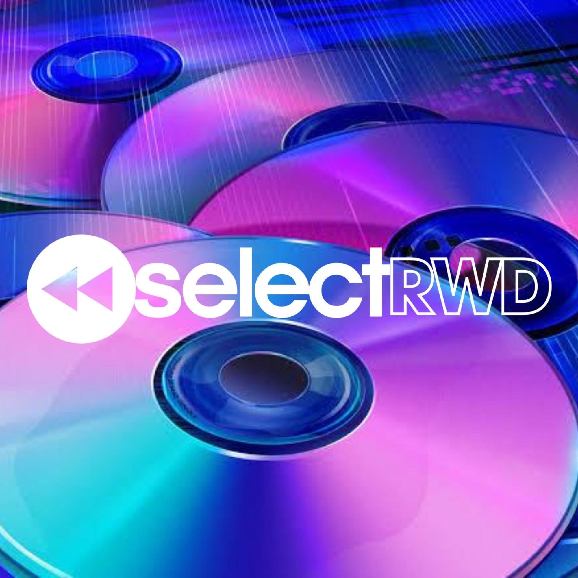 Future Heroes & SELECT REWIND & The Selection