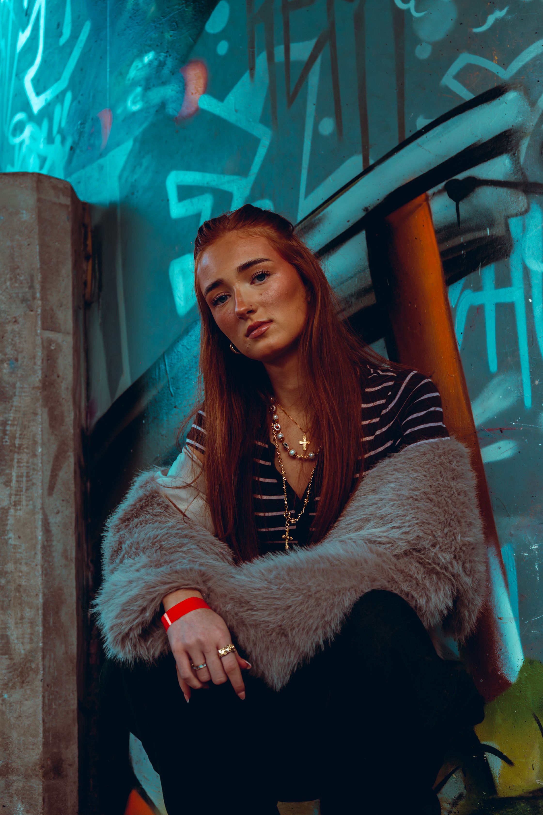 Madison Reid